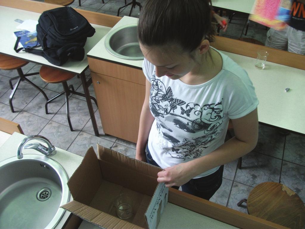 Минипројекти у настави интегрисаних природних наука и математике Резултати (слика 3): Слика 3.