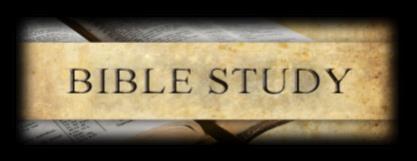 St. George offers 3 bible study sessions under the direction of +Fr.