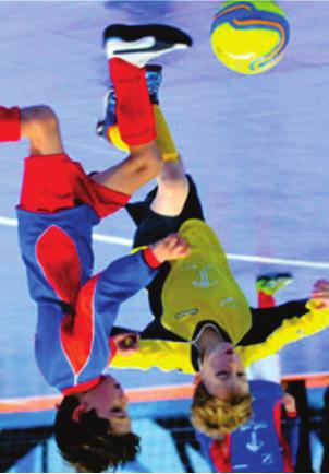 ΑΘΛΗΤΙΚΑ προγράμματα για παιδιά ΠΟΔΟΣΦΑΙΡΟ ( Futsal) αθαίνουμε τους κανόνες του ποδοσφαίρου και γυμναζόμαστε