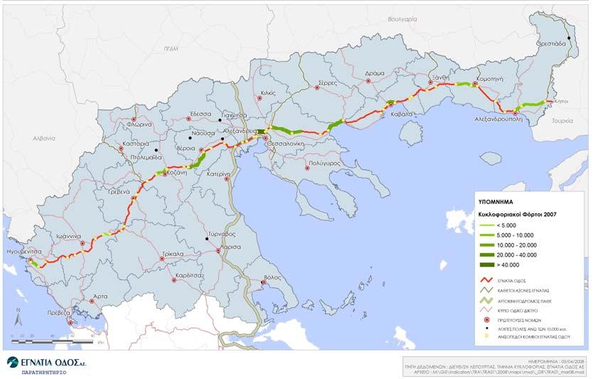 Χάρτης 1.