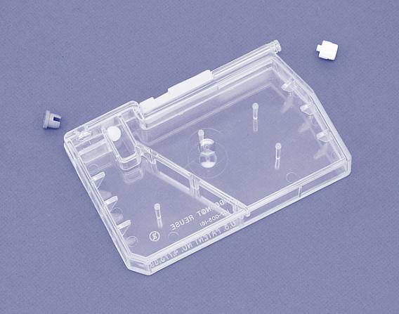 Αντλία Venturi From Cassette Cassette