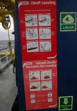 the new 2013/30/EC Offshore Safety Directive.