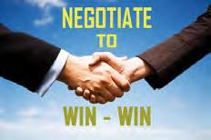 Negotiations will be conducted on the basis of the biddable items After the