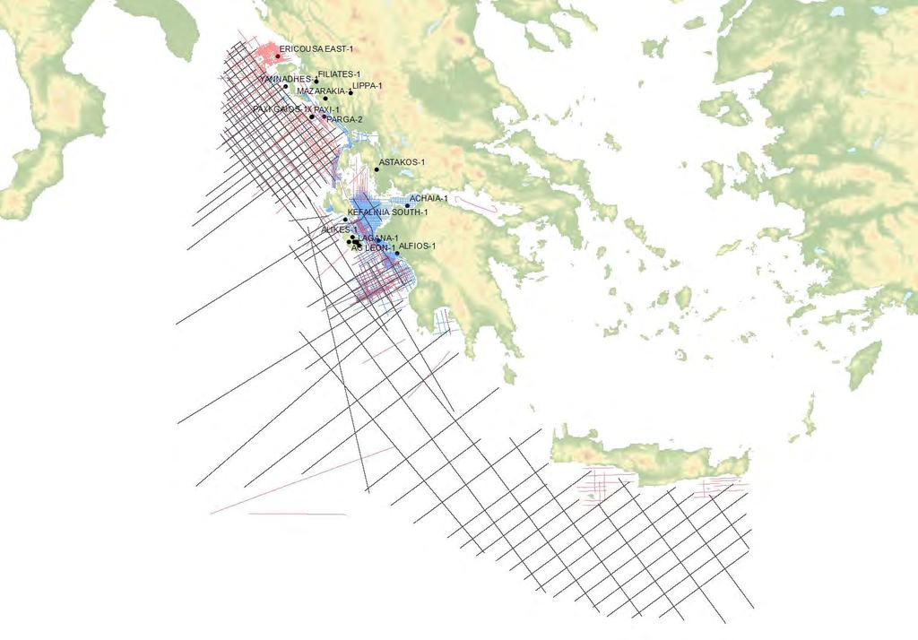 Greece Mega-Project New