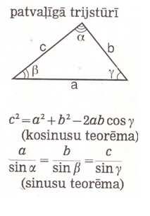 Galvenās