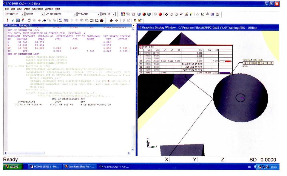 Programiniame ir CAD languose atsranda