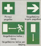 23 pav. Gelbėjimo žeklai I. BENDROSIOS ŽINIOS APIE ĮMONĘ IR JOS VEIKLĄ 1. UAB Baltec CNC Technologies įregistruota:1992 m. 2. Įmonės pagrindinė veiklos rūšis: metalo apdirbimas 3.