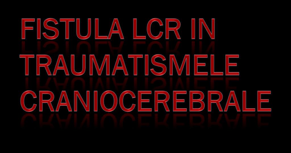 CURS REZIDENTI