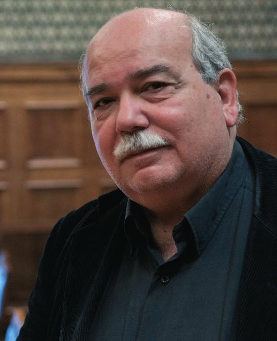 ΠΡΟΕΔΡΟΥ ΤΗΣ ΒΟΥΛΗΣ ΤΩΝ ΕΛΛΗΝΩΝ Αγαπητοί συμπολίτες και συμπολίτισσες, Βρισκόμαστε σε μία ιστορική - μπορεί κανείς να τη χαρακτηρίσει - στιγμή, που η χώρα μας βγαίνει τυπικά από την πολύχρονη κρίση