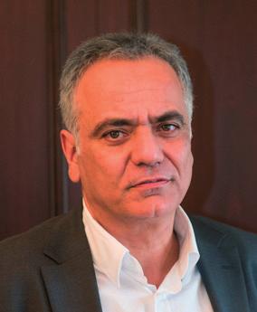 ΥΠΟΥΡΓΟΥ ΕΣΩΤΕΡΙΚΩΝ Η αρκαδική ταυτότητα έχει έναν μοναδικό, αναμφισβήτητο χαρακτήρα, συγκεκριμένες συνισταμένες, πράγματα που θυμόμαστε, που αγαπάμε και, κυρίως, που προστατεύουμε.