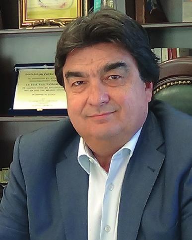 ΑΝΤΙΠΕΡΙΦΕΡΕΙΑΡΧΗ Π.Ε. ΑΡΚΑΔΙΑΣ Αγαπητοί μου συμπατριώτες, Σας καλωσορίζω στην πατρίδα μας, στη μυθική μας Αρκαδία, που έχει αγαπηθεί και υμνηθεί όσο λίγοι τόποι στην οικουμένη.