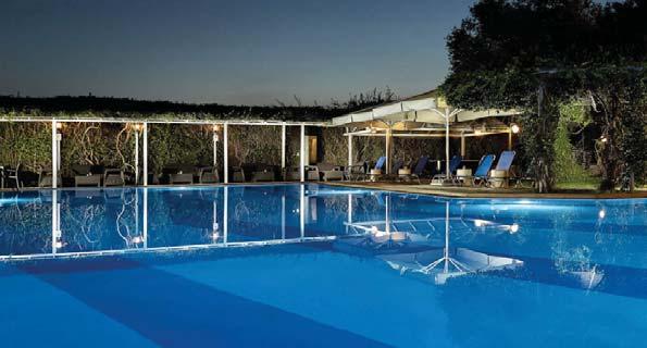 Σας υποσχόμαστε ότι θα ζήσετε πολύ όμορφες ώρες κοντά μας. Και θα θελήσετε να ξανάρθετε.