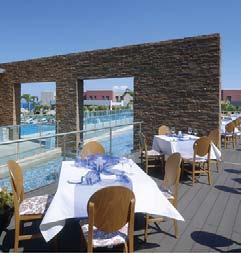 PATMOS AKTIS SUITES & SPA 5* Το Patmos Aktis Suites & Spa Hotel είναι ένα πολυτελές ξενοδοχείο, μόλις μερικά βήματα απο την πιο μαγευτική παραλία της Πάτμου, τον Γροίκο.
