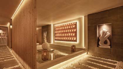 Spell massage 50 / άτομο, Full Body Scrub 30', Hammam, Sauna (κατάλογος: 300 / Manessis SPO 200) Πακέτο 3 για δύο άτομα Cleopatra s Bath - Blue Lagoon water Bath Dodonian Spell massage 50 (κατάλογος:
