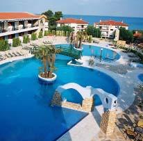 ** 5ο άτομο μόνο σε Family Suite.