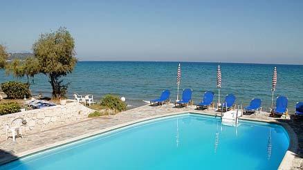 NEW AQUA HOTEL 5* LUX ΤΣΙΛΙΒΙ - ΖΑΚΥΝΘΟΣ ΤΟ ΞΕΝΟΔΟΧΕΙΟ: Νεόκτιστο (Ιούνιος 2018) οικογενειακό ξενοδοχείο σε μία υπέροχη έκταση, περιτριγυρισμένο από ελαιόδεντρα και πράσινο, 200 μέτρα από τη θάλασσα,