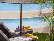 ΠΡΟΚΟΠΙΟΣ - ΝΑΞΟΣ NAXOS BOUTIQUE HOTEL 4* SUP Απολαύστε φέτος στο πακέτο διαμονής σας, γεύμα ή δείπνο καθημερινά, στο εστιατόριο 1924.