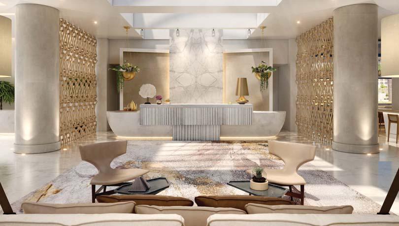 A LUXURY COLLECTION RESORT DOMES MIRAMARE CORFU 5* DELUXE ADULTS ONLY 16+ ΜΩΡΑΪΤΙΚΑ - ΚΕΡΚΥΡΑ Το μυθικό ξενοδοχείο που έχτισε η οικογένεια Ωνάση τη δεκαετία του 60 πάνω στο
