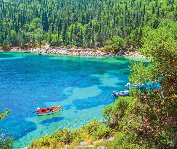 Βρέλλη (έξοδα ατομικά) με τα καταπληκτικά κέρινα ομοιώματα. Άφιξη και εγκατάσταση στο εκπληκτικό ΑΘΗΝΑ 4* στην Ελάτη Ζαγορίου. Δείπνο με τοπικά προϊόντα.
