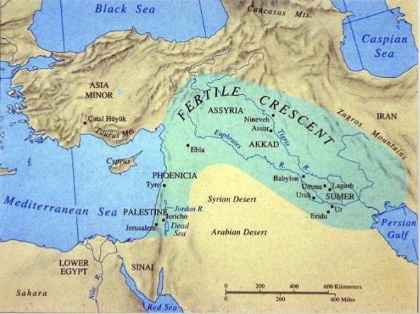 Μεσοποταμία Μεσοποταμία είναι το ελληνικό όνομα της περιοχής που διαρρέεται από τους ποταμούς Τίγρη και Ευφράτη (περίπου το σημερινό Ιράκ).