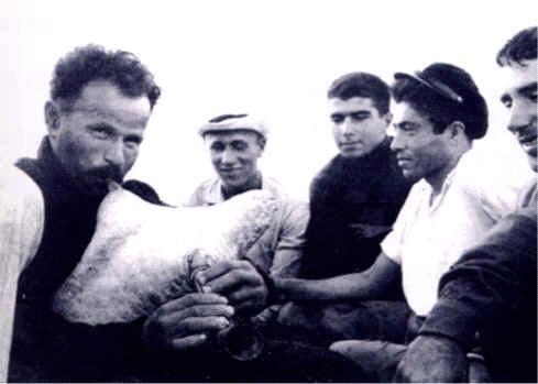 χορεύουν και