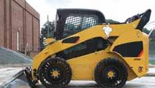 מיכון והנדסה בחברות ובמפעלים MICHELIN על גלגלי TWEEL של חברת מישלין, סיפרנו כבר בעבר.