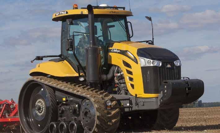 CLAAS בתערוכת SIMA שהתקיימה בפאריס, זכתה חברת קלאאס במדליית זהב. מדלייה זו, הוענקה לה על הפיתוח של החלון הפנורמי בטרקטור.