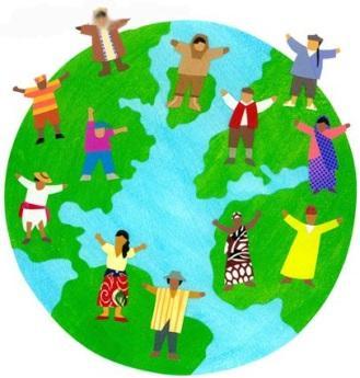 Filosofía e Interculturalidade Todos os seres humanos Vivimos nun