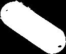 630-76-000-09 Ασημί Silver 610-00-104-02 Λευκό White 610-00-104-03 Μαύρο Black 610-00-105-02 Λευκό White 610-00-105-03 Μαύρο Black Κλειδαριά συρομένου Lock for