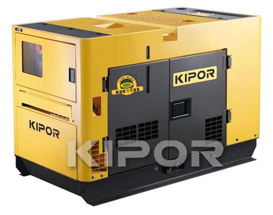 GENERATOR DIESEL Monofazat: