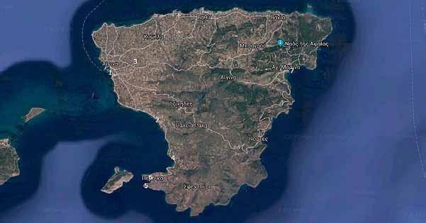 22 ΦΑΚΕΛΟΣ / ΠΟΥ ΝΑ ΚΟΛΥΜΠΗΣΕΤΕ ΙΟΥΝΙΟΣ 2018 Πίνακας Αποτελεσμάτων μικροβιολογικής ανάλυσης σε νερό ανθρώπινης κατανάλωσης, με την μέθοδο διήθησης σε μεμβράνες (MF), στην Αίγινα 1 14,29% 6 85,71% 1