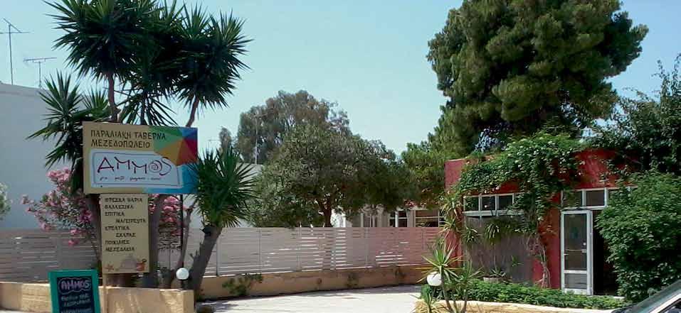 Αγ. Μαρίνα. Παραλία. Μπροστά εστιατόριο «Παράδεισος» κοπράνων ΑΡΙΘΜΟΣ ΑΠΟΙΚΙΩΝ cfu / 100 ml Pseudomonas aeruginosa Ώρα Δειγματοληψίας Α 23 ο 25'55.3''Ε 37 Ο 44'30.0''Ν 11:10 0 0 0 0 Κ 23 ο 27'34.