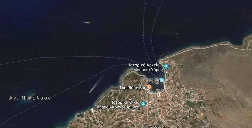 Με φίλτρο 13:35 0 0 0 0 Κ 3 Ύδρα. S/M (Κ. Μαραγκός και ΣΙΑ ΕΕ). βρύσης 13:44 0 0 0 0 Κ 4 Σπέτσες.