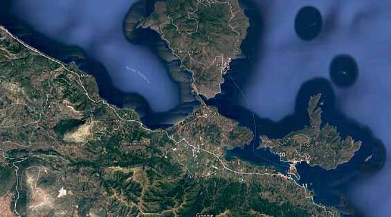 28 ΦΑΚΕΛΟΣ / ΠΟΥ ΝΑ ΚΟΛΥΜΠΗΣΕΤΕ ΙΟΥΝΙΟΣ 2018 Πίνακας Αποτελεσμάτων μικροβιολογικής ανάλυσης σε νερό ανθρώπινης κατανάλωσης, με την μέθοδο διήθησης σε μεμβράνες (MF), σε περιοχές της Ανατολικής