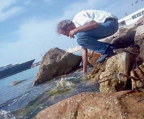 (Φρούριο Αιγοσθενών. Δεξιά) 22 Πόρτο Γερμενό (Φρούριο Αιγοσθενών. Δεξιά) 23 Πόρτο Γερμενό (παραλία Προσήλι.) 24 Πόρτο Γερμενό (παραλία Προσήλι) 23 ο 13'06.2'' Ε 38 Ο 06'48.