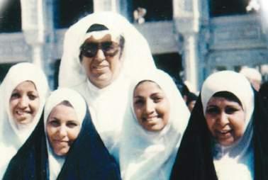 وفي الهج من اليمين هاش مية