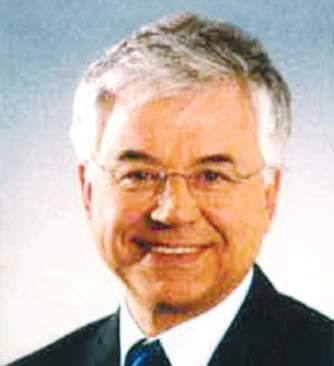 Gerstenmaier Attorney and Partner with Haver and Mailander, Stuttgart Lecturer (international Arbitration) at
