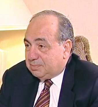 of Messilah beach motel, Director-General of the Federation of Hoteliers (Kuwait) ا جريت المقابلة عام