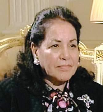 المرحوم مبارك الهس اوي Badria Mohammad Diab Al-Khashti