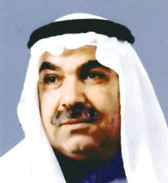 براهيم علي المهيني د. بدر جاس م اليعقوب Dr.