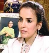 Al-Beshara ا جريت المقابلة عام 2006 مبارك س عود