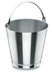 18,00 5,40 50714 Lacor 50714 bain marie 22,00 6,60 50718 Lacor 50718