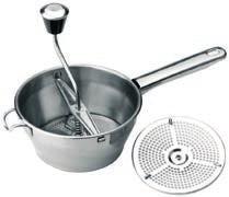 60025 Lacor 60025 xορτομηχανή Ø25cm 45,00