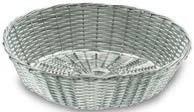 ψωμιέρα/καλάθι Ø25cm 26,20 7,86 62923 Lacor 62923