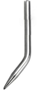ΓΑΝΤ.76128 Γάντζος inox για σωλήνα 120χ8 2,35 0,71 Ε.ΓΑΝΤ.76141 Γάντζος inox για σωλήνα 140χ10 2,75 0,83 Ε.