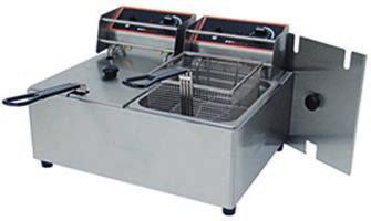 Ισχύς: 5Kw/230 Volt. Μοντέλο: CKEF- 2/6+6. Βάρος: 9,4Kg.