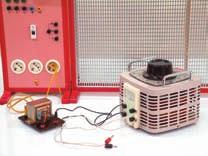 RNGE C/DC SET HOLD RESET /LP 220 M 0 m COM 2 m 200 m 0 RNGE C/DC SET HOLD RESET /LP 220 M 0 m COM 2 m 200 m 0 34 مراحل اجراى كار سیم پیچ اولیه ى