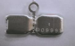 Ο.Ε. Γιαννίδη 18 Α, Μοσχάτο, Αττική 2104828514 / 2104828675 info@bois.gr Σύμφωνα με την υπ αριθμ πρωτοκόλλου 14712/6.2.15 επιστολή του, δεν σφραγιζει πλέον τις ηλεκτρονικές βέργες LOGICOM A.