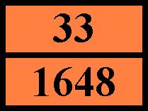Οικεία ονομασία αποστολής ΟΗΕ ΑΚΕΤΟΝΙΤΡΙΛΙΟ ACETONITRILE Acetonitrile Περιγραφή εγγράφων μεταφοράς UN 1648 ΑΚΕΤΟΝΙΤΡΙΛΙΟ, 3, II, (D/E) UN 1648 ACETONITRILE, 3, II (2 C c.c.) UN 1648 Acetonitrile, 3, II 14.