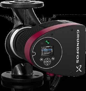 See artikkel selgitab, kuidas Danfossi uus ventiil Dynamic Valve RA-DV ja Grundfosi uus MAGNA3 juhitava kiirusega pump selle saavutamiseks suurepäraselt koos töötavad.
